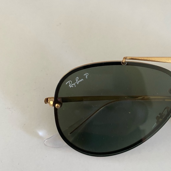 Blaze Aviator Ray-Ban